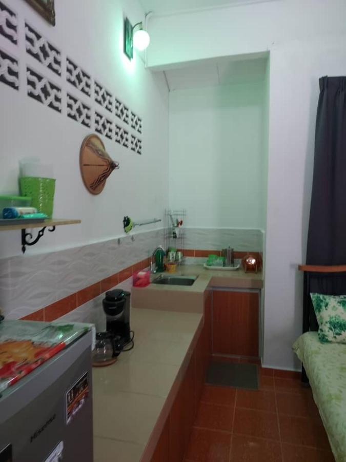 קוטה בארו Room 345 מראה חיצוני תמונה