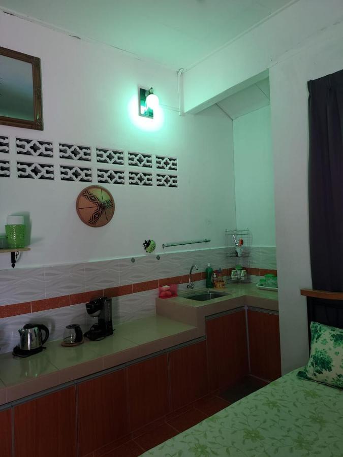 קוטה בארו Room 345 מראה חיצוני תמונה