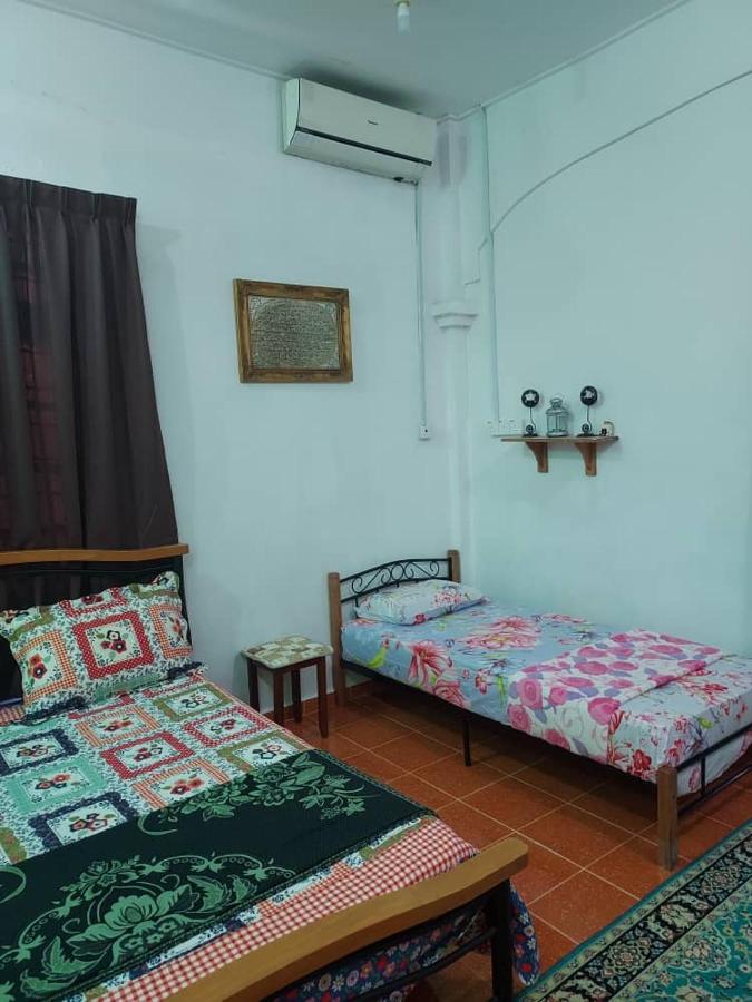קוטה בארו Room 345 מראה חיצוני תמונה