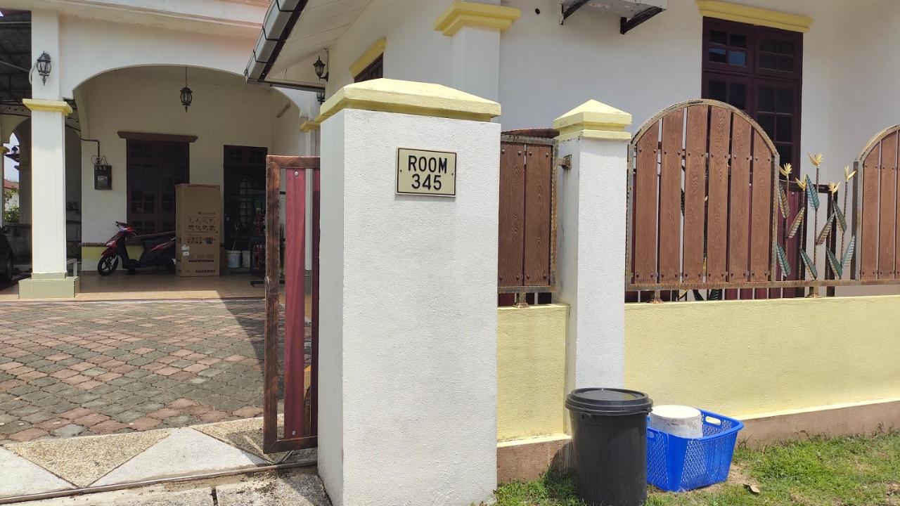 קוטה בארו Room 345 מראה חיצוני תמונה