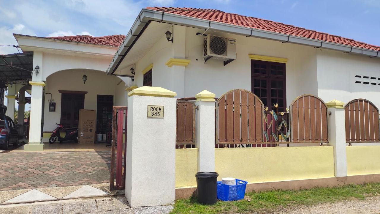 קוטה בארו Room 345 מראה חיצוני תמונה