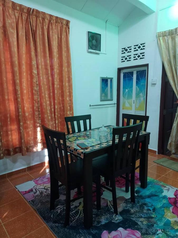 קוטה בארו Room 345 מראה חיצוני תמונה