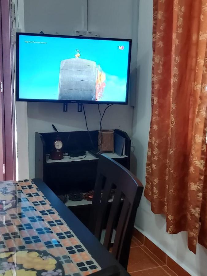 קוטה בארו Room 345 מראה חיצוני תמונה